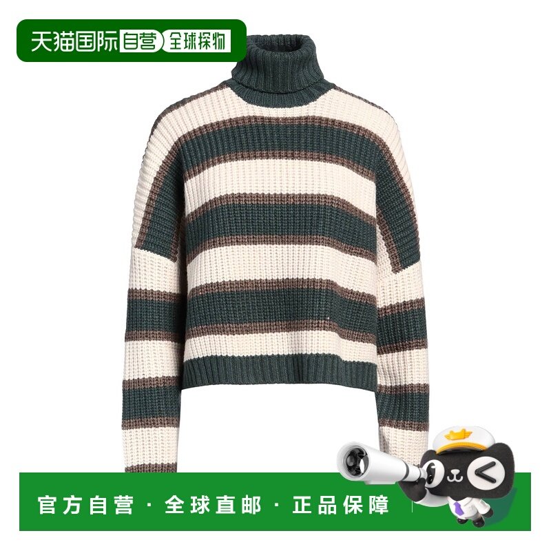 1h可退 潮奢 Brunello Cucinelli 布内罗 古奇拉利 女士 高领上衣,女装/女士精品,毛针织衫,淘宝优惠券,粉丝福利购,淘宝优惠卷