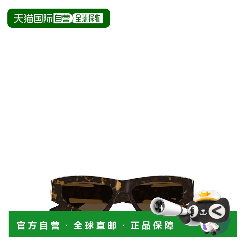 1h可退 BOTTEGA VENETA 女士眼镜 00538225388BV1407S002