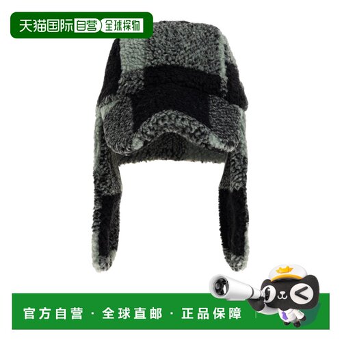 STELLA MCCARTNEY 男童帽子 TX0P67Z3173760NE AW2025