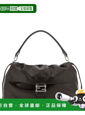 FENDI 男士斜挎包 7VA665AV8BF0H3A