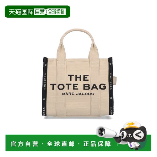 Marc Jacobs 马克 雅可布 女士 Bags 米色托特包 M0017025263