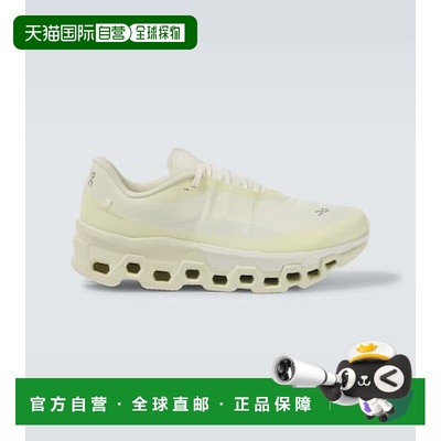 1h可退 潮奢 On 男士 x Post Archive Faction Cloudmonster 2 运