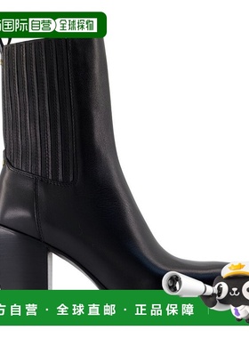 1h可退 潮奢 GOLDEN GOOSE 女士 Debbie 踝靴 GWF00895F007624