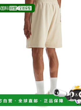 BURBERRY 女士短裤 8103521C1740五分裤