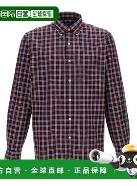 POLO RALPH LAUREN 男士衬衫 710P06020003 AW2025