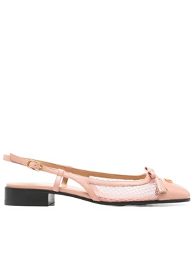 VALENTINO 女士休闲鞋 WS0MH0PDY9NK SS2026 粉红色 Valet Du Roi