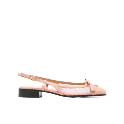 VALENTINO 女士休闲鞋 WS0MH0PDY9NK SS2026 粉红色 Valet Du Roi