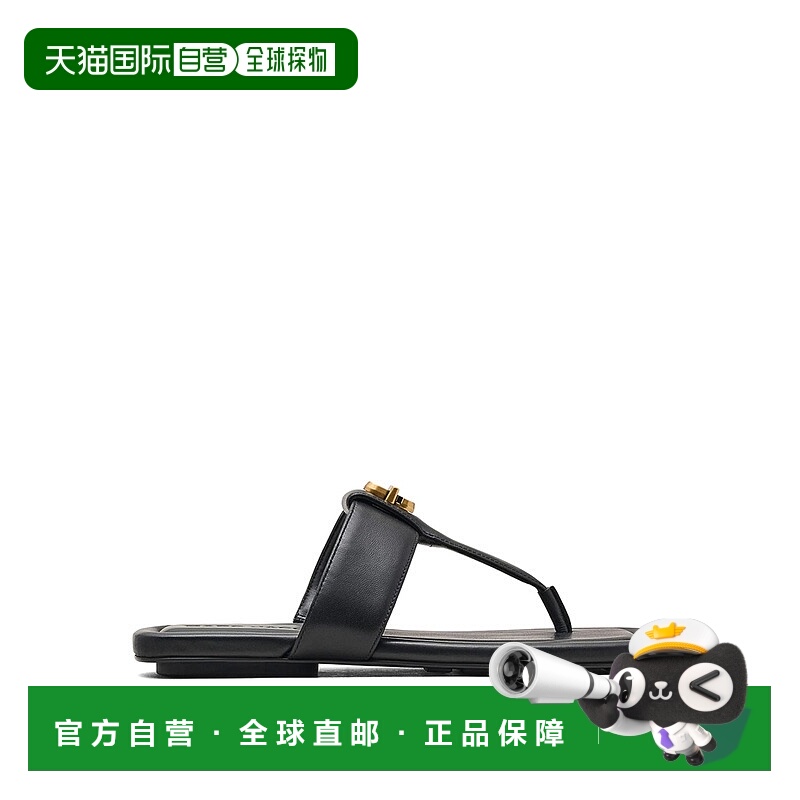 1h可退 MARC JACOBS 女士芭蕾乐福鞋 2S5FSA001F10001 AW2025