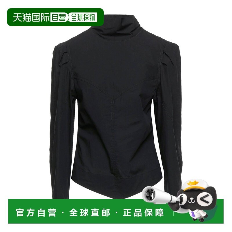 1h可退 潮奢 Isabel Marant 伊莎贝尔 玛兰 女士 上衣,女装/女士精品,T恤,淘宝优惠券,粉丝福利购,淘宝优惠卷