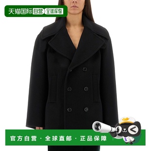 AW2025女装 SAINT 838047Y060R1005 女士大衣 LAURENT