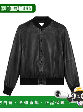 CELINE 男士夹克 2EG76269L38NO AW2023 黑色