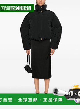 1h可退 潮奢 Jacquemus 女士 JACQUEMUS 黑色外套 241CO049132099