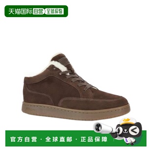 运动休闲鞋 男士 kenzo 1h可退