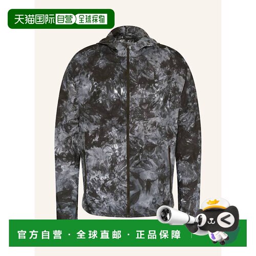 Y-3 男士夹克 100292915513000 CO 花色 Running jacket