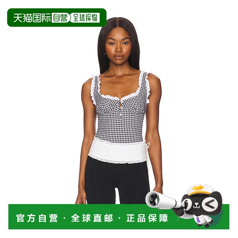 1h可退 潮奢 Free People 自由人 女士 x Intimately FP Cassie