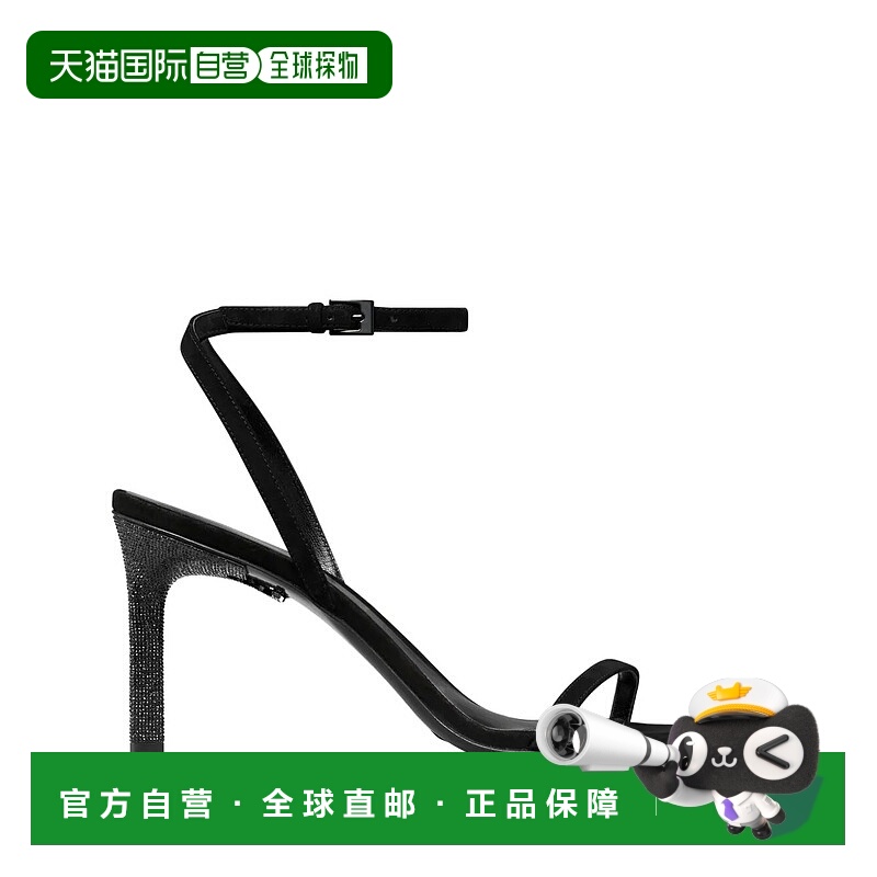 TORY BURCH 女士凉鞋 175463006 SS2026 黑色 