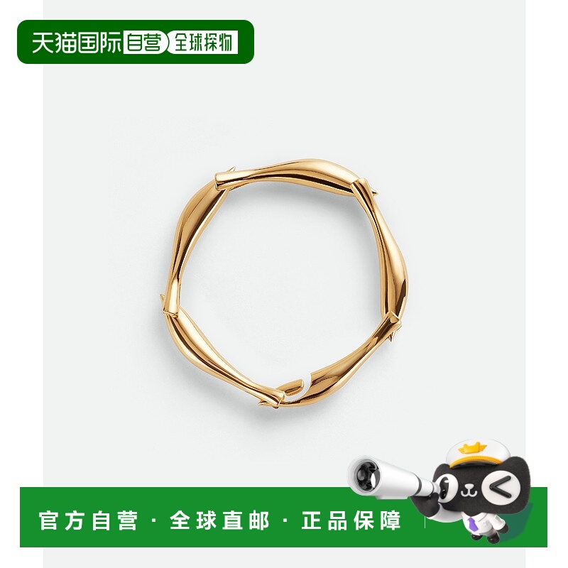 BOTTEGA VENETA 女士手链手镯 775200VAHU08120 SS2024