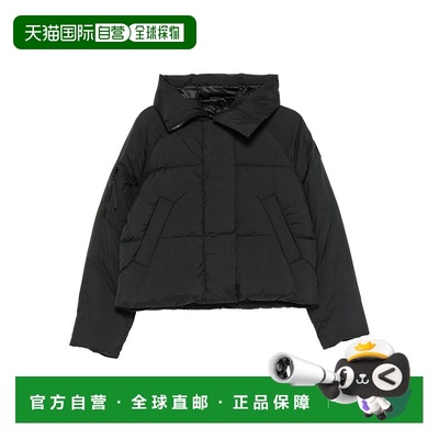 1h可退 CANADA GOOSE 女士外套 2088WT9061 AW2025 黑色 Chilliwa