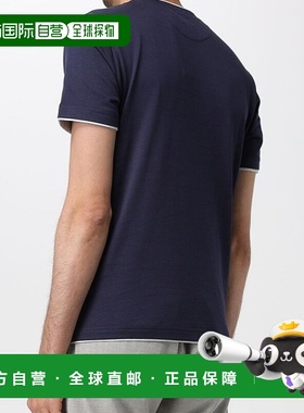 ELEVENTY 男士T恤 X75TSHH04TES0H0771113 AW2025