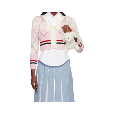 THOM BROWNE 女士针织衫 FKC679BY1029640 AW2025