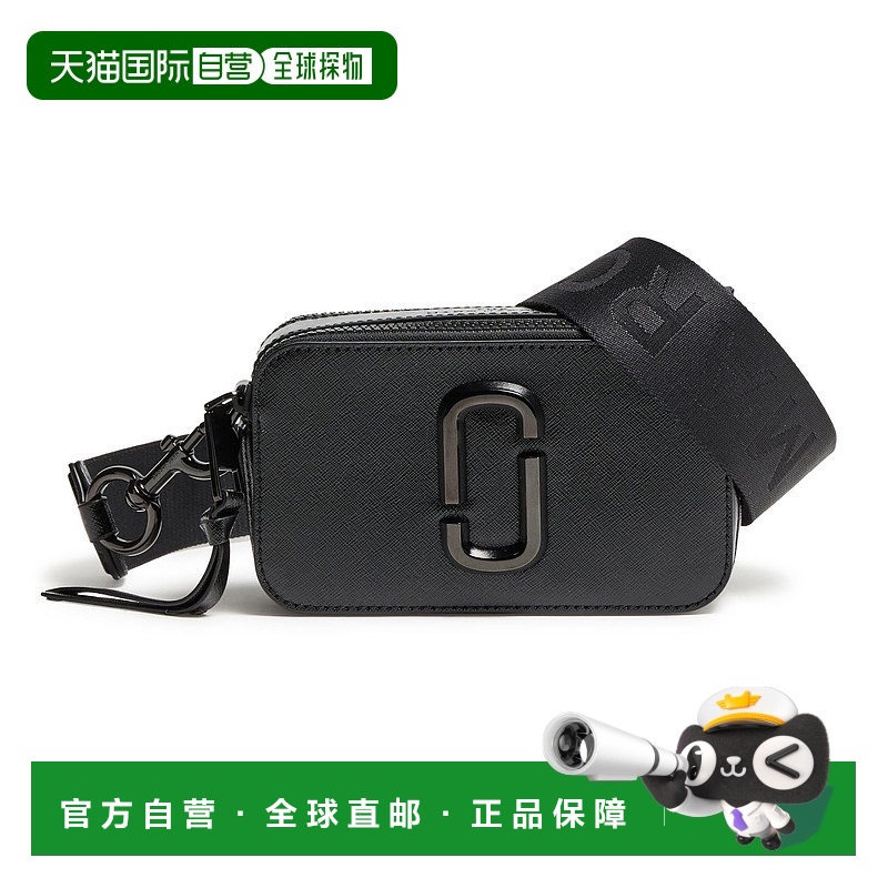 潮奢 Marc Jacobs 马克 雅可布 女士 The Snapshot 手提包 GWHMCB