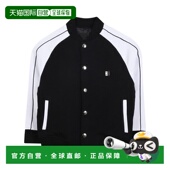 男童夹克 Jacket H3103609B GIVENCHY AW2025 黑色 With Logo