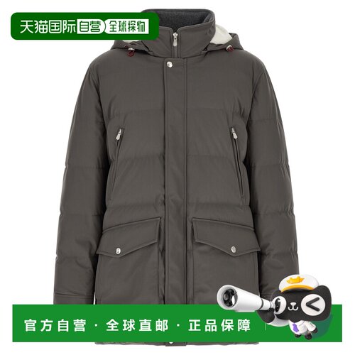 BRUNELLO CUCINELLI 男士外套 MV4061823CXD26 AW2026