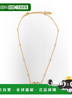VALENTINO 女士项链 3W2J0T54YCWMH5 CO 黄色 VALENTINO NECKLACE