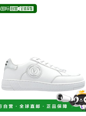 VERSACE JEANS 女士运动鞋 79VA3SJ5ZPB33003 AW2025