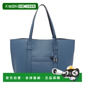 HOGAN 蓝色 SS2026 女士单肩包 KBW01WA0300UZU7E24