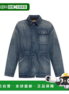 MM6 MAISON MARGIELA 男士夹克 SH0AM0057M30017962