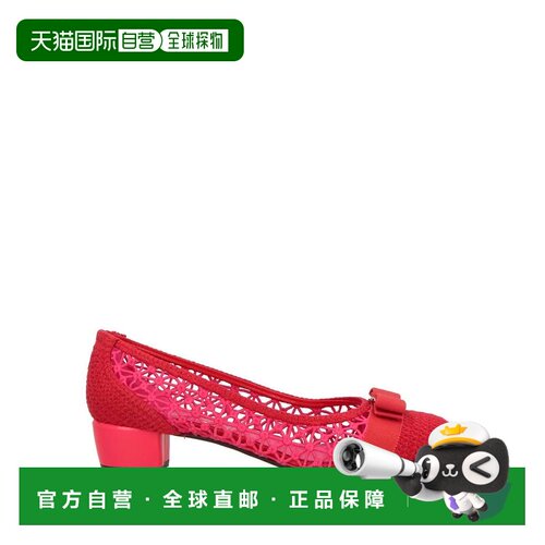 Salvatore Ferragamo 菲拉格慕 女士 浅口鞋