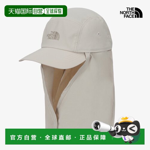THE NORTH FACE TNF LIGHT SHIELD CAP 帽子