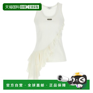 870702QLAEZ9007 女士T恤 SS2026 MCQUEEN ALEXANDER