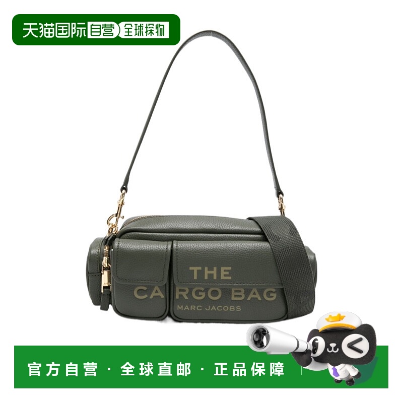 1h可退 MARC JACOBS 女士单肩包 2S4HSH085H02305 AW2025