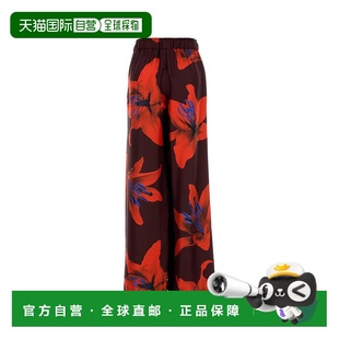 SS2025阔腿裤 ALEXANDER 819000QCALY5131 女士休闲裤 MCQUEEN