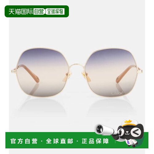 Chloe蔻依Aly女士太阳镜