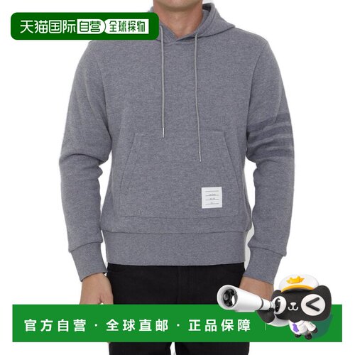 ThomBrowne汤姆 布朗男士卫衣 【付后1h可退】