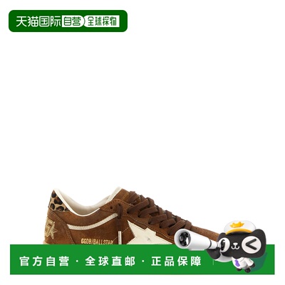 GOLDEN GOOSE DELUXE BRAND 女士运动鞋 GWF00117F00806455732557