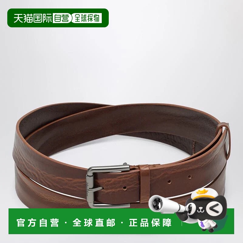 1h可退 MAX MARA 女士腰带 BUCKLE40XLONGLERMAXM005 AW2025