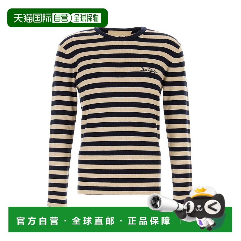 1h可退 VALENTINO GARAVANI 男士衬衫 7V3KC34DB26DYB AW2025