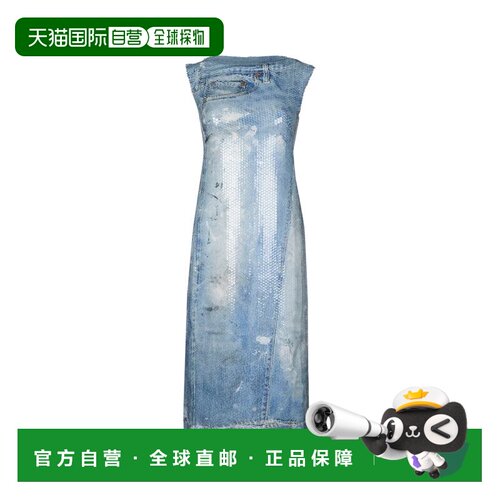 ACNE STUDIOS 女士连衣裙 A20779AUZ CO 花色 FN-WN-DRES001417