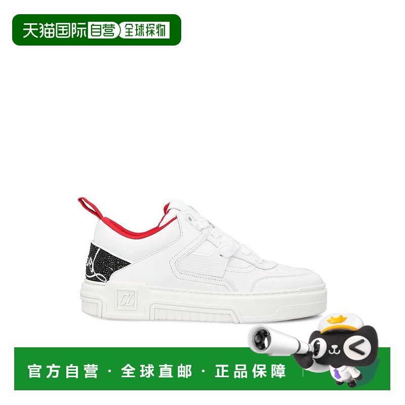 1h可退 CHRISTIAN LOUBOUTIN 男士运动鞋 12600718886P26