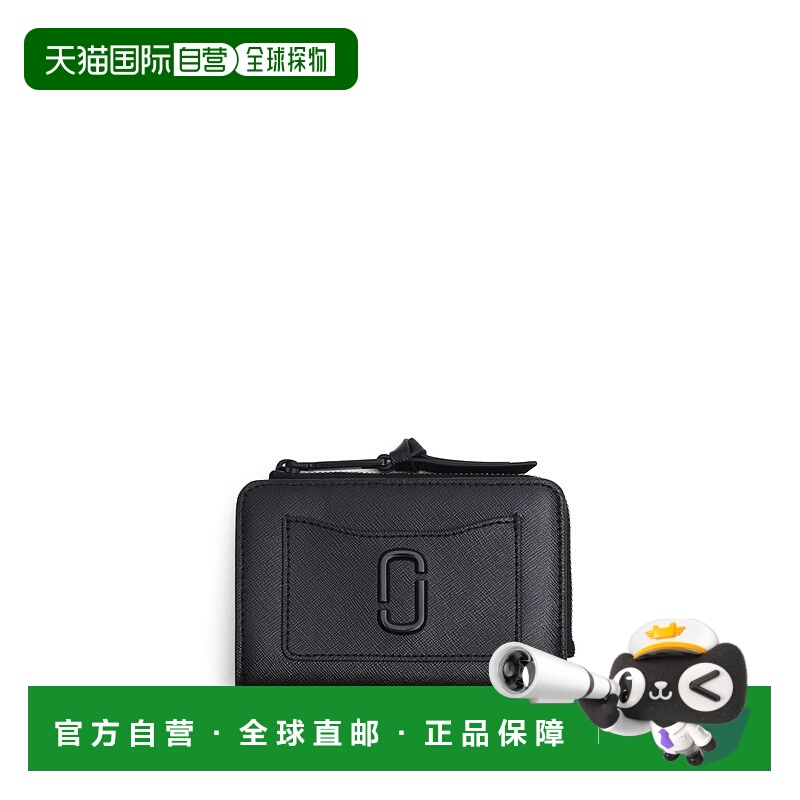 1h可退 MARC JACOBS 女士钱包 2F3SMP050S07001-0 SS2025