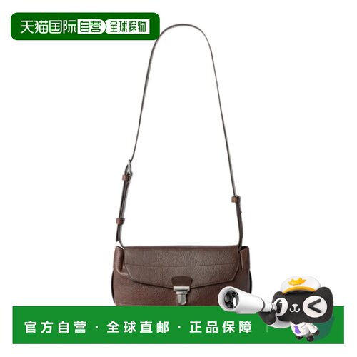 LEMAIRE 女士斜挎包 BG0084LL0067BR302 AW2026 【付后1h可退】