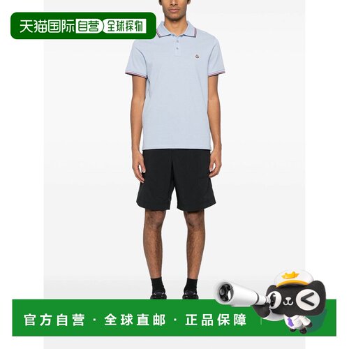 MONCLER 男士短裤 K10972B00002597SL999 AW2025