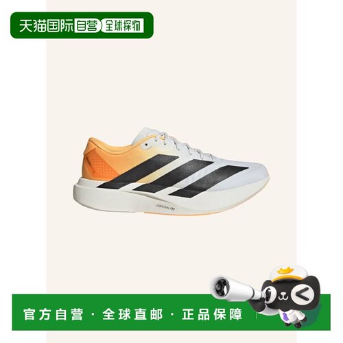 ADIDAS 男士运动鞋 100295506911000 CO 花色 ADIZERO EVO SL run