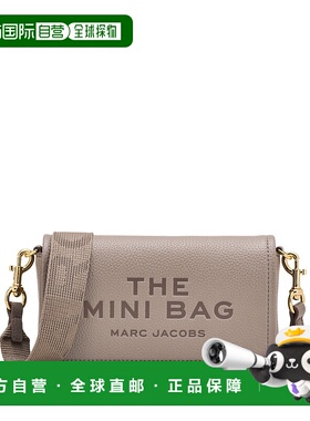 MARC JACOBS 女士斜挎包单肩包 2S4SMN080S02055 AW2025