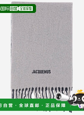 JACQUEMUS 男士围巾 ACU00574AOT4032915 AW2025