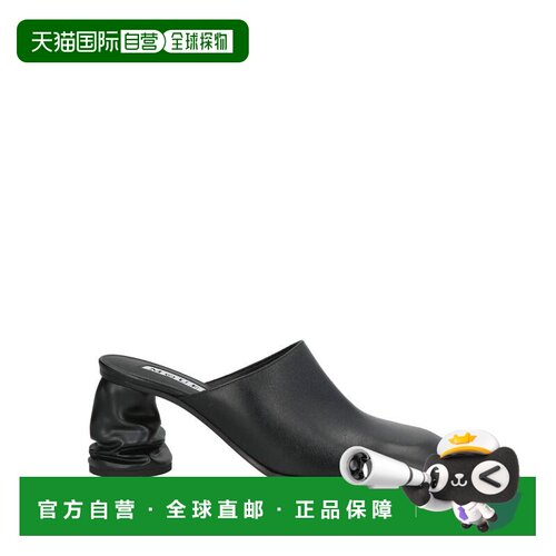 mcqueen 亚历山大 麦昆 女士 Mules 木屐